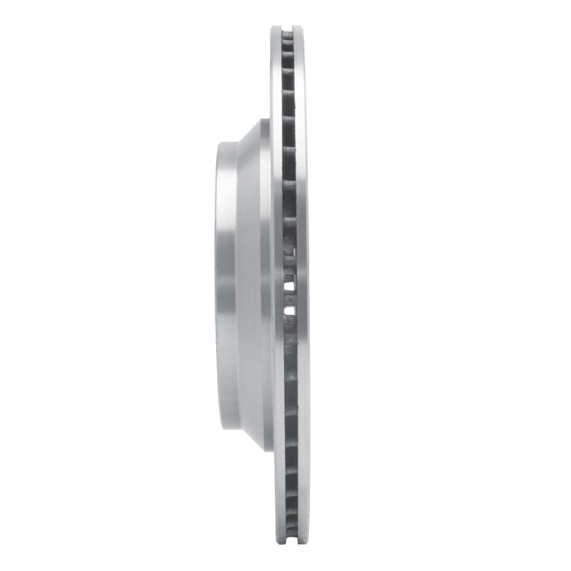 Subaru Crosstrek Brake Rotor (1) - Rear - R1 Concepts - Plain - `19-`25